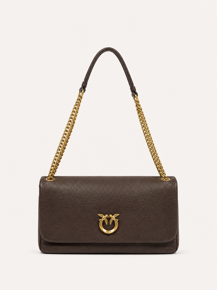 Borsa Love Bag Click Soft Horizontal