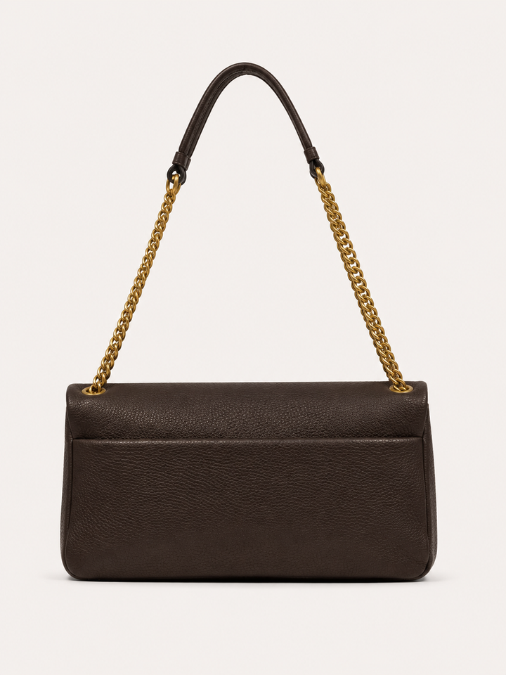 Borsa Love Bag Click Soft Horizontal
