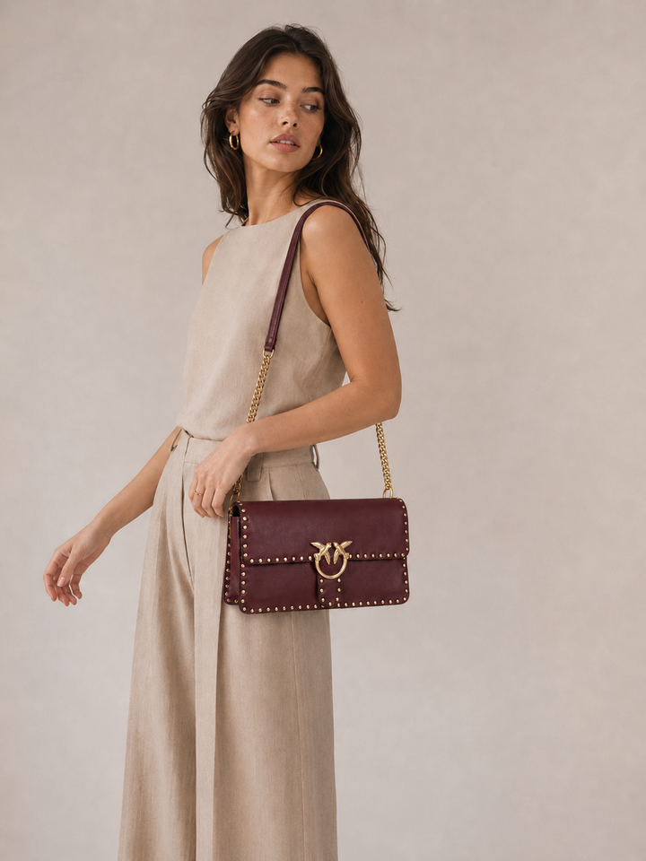 Borsa Love One Slouchy media