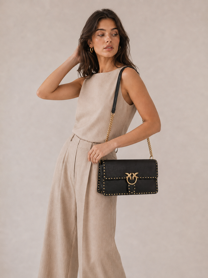 Borsa Love One Slouchy media