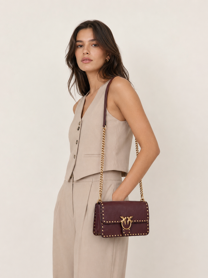 Borsa Love One Slouchy piccola