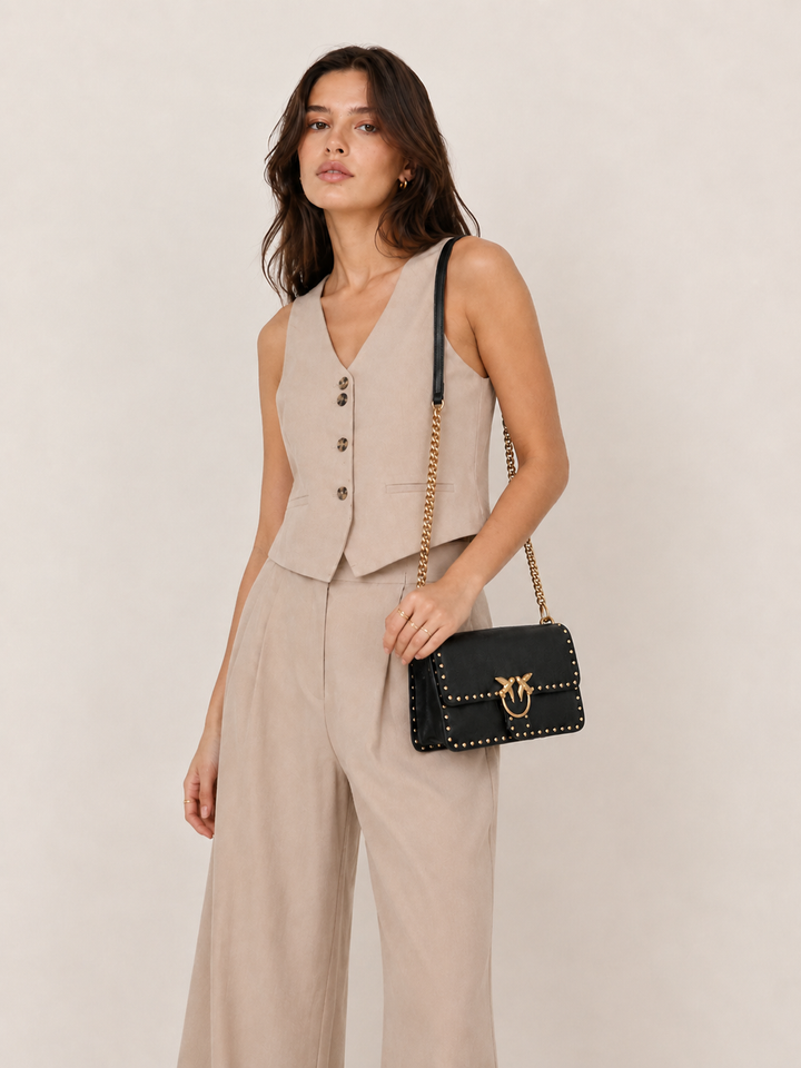 Borsa Love One Slouchy piccola