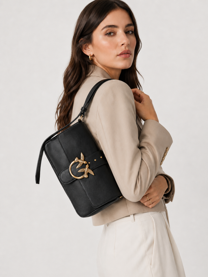 Love Bag Slouchy
