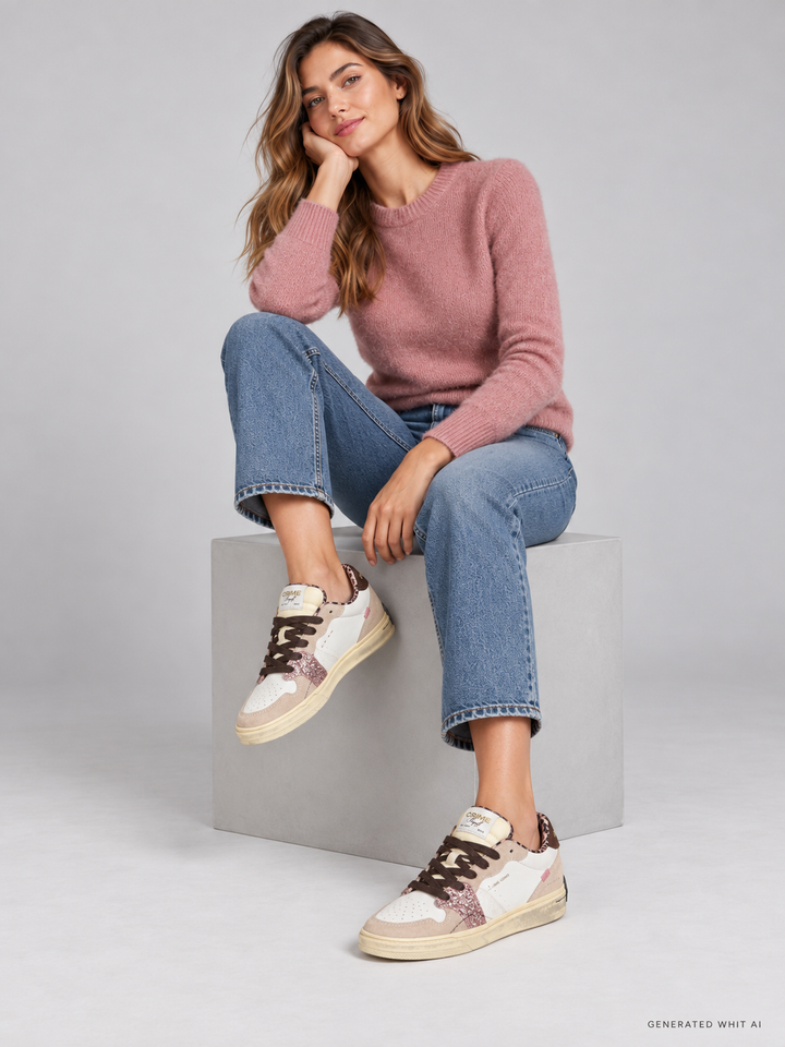 Sneaker Playoff eclipse nude