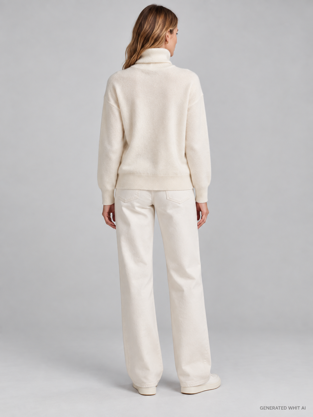 Dolcevita in cashmere