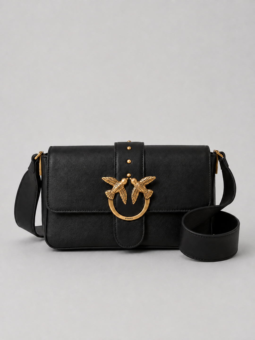 Love Bag Slouchy