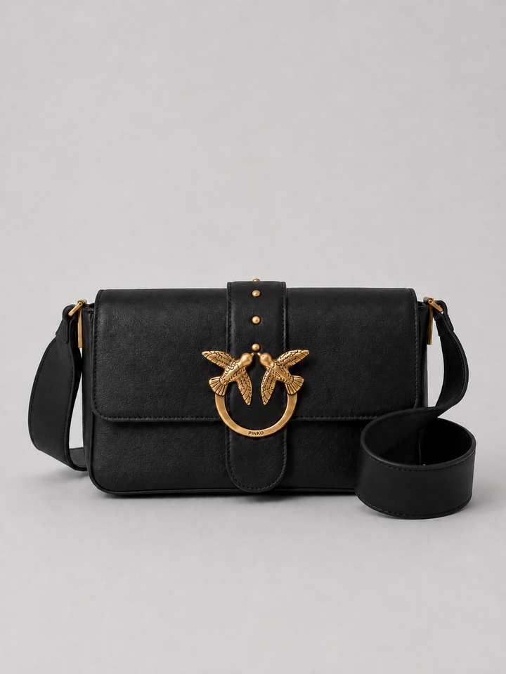 Love Bag Slouchy