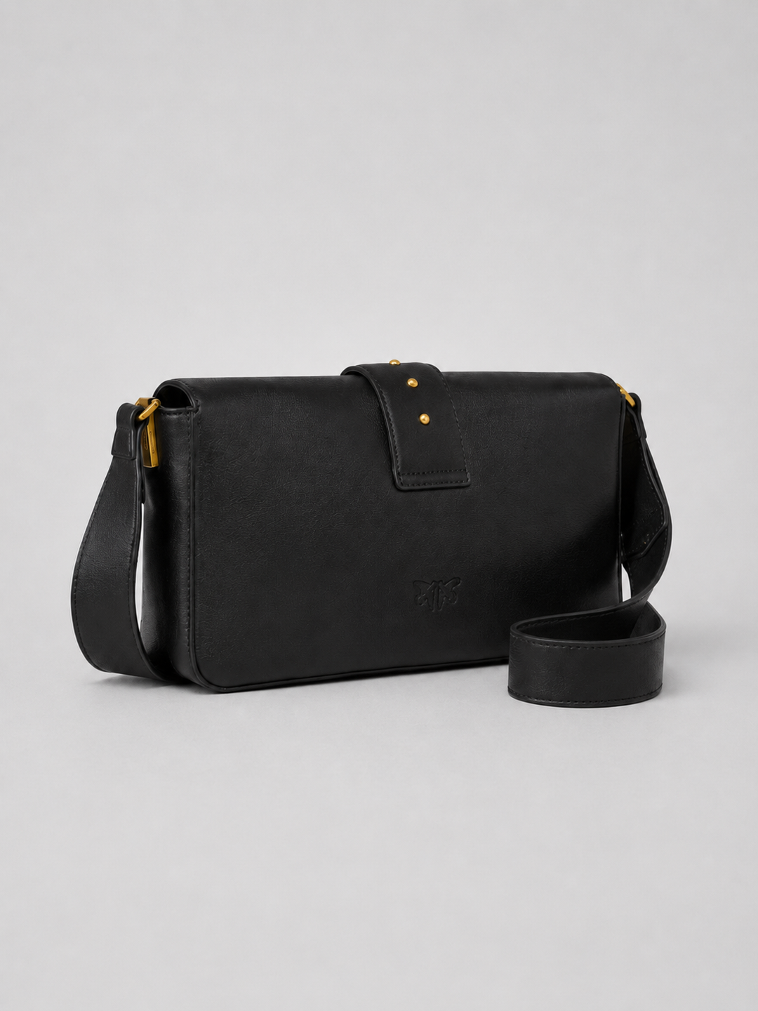 Love Bag Slouchy