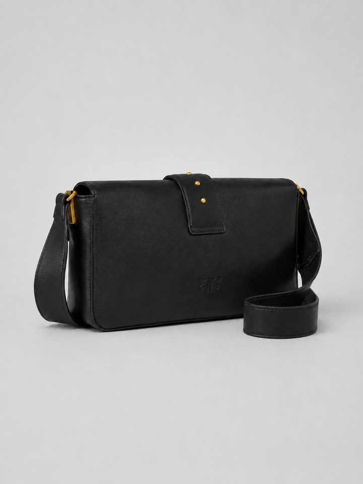 Love Bag Slouchy