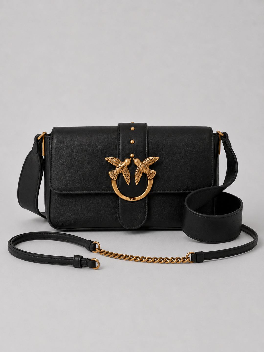 Love Bag Slouchy