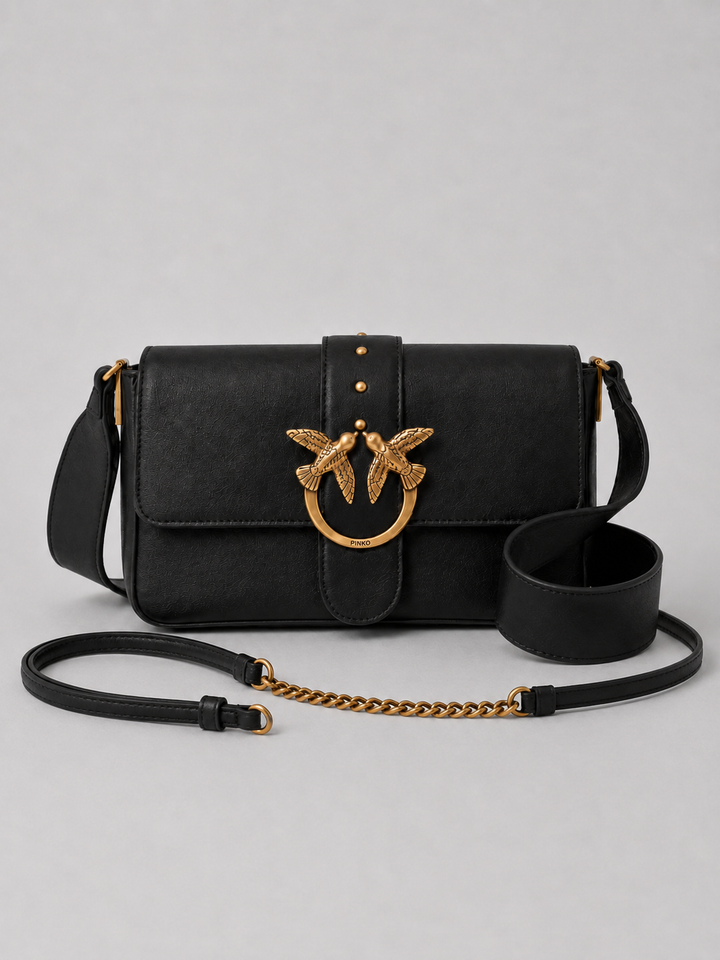 Love Bag Slouchy