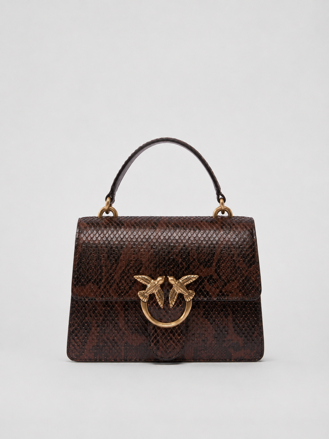 Mini Love Bag One Top Handle Light