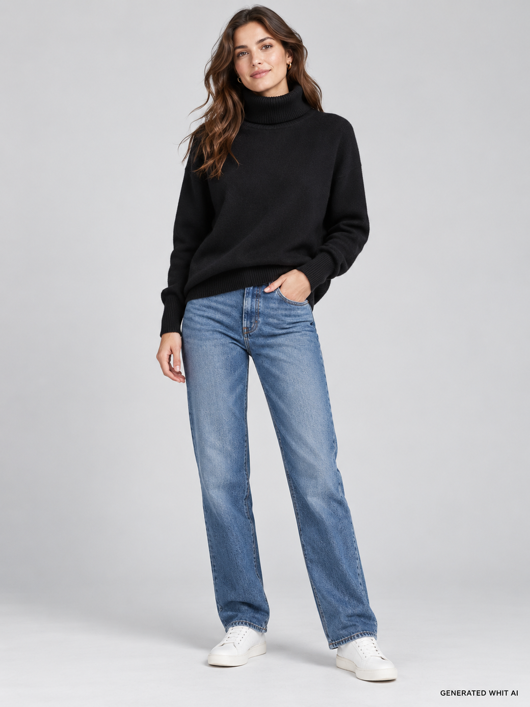 Dolcevita in cashmere
