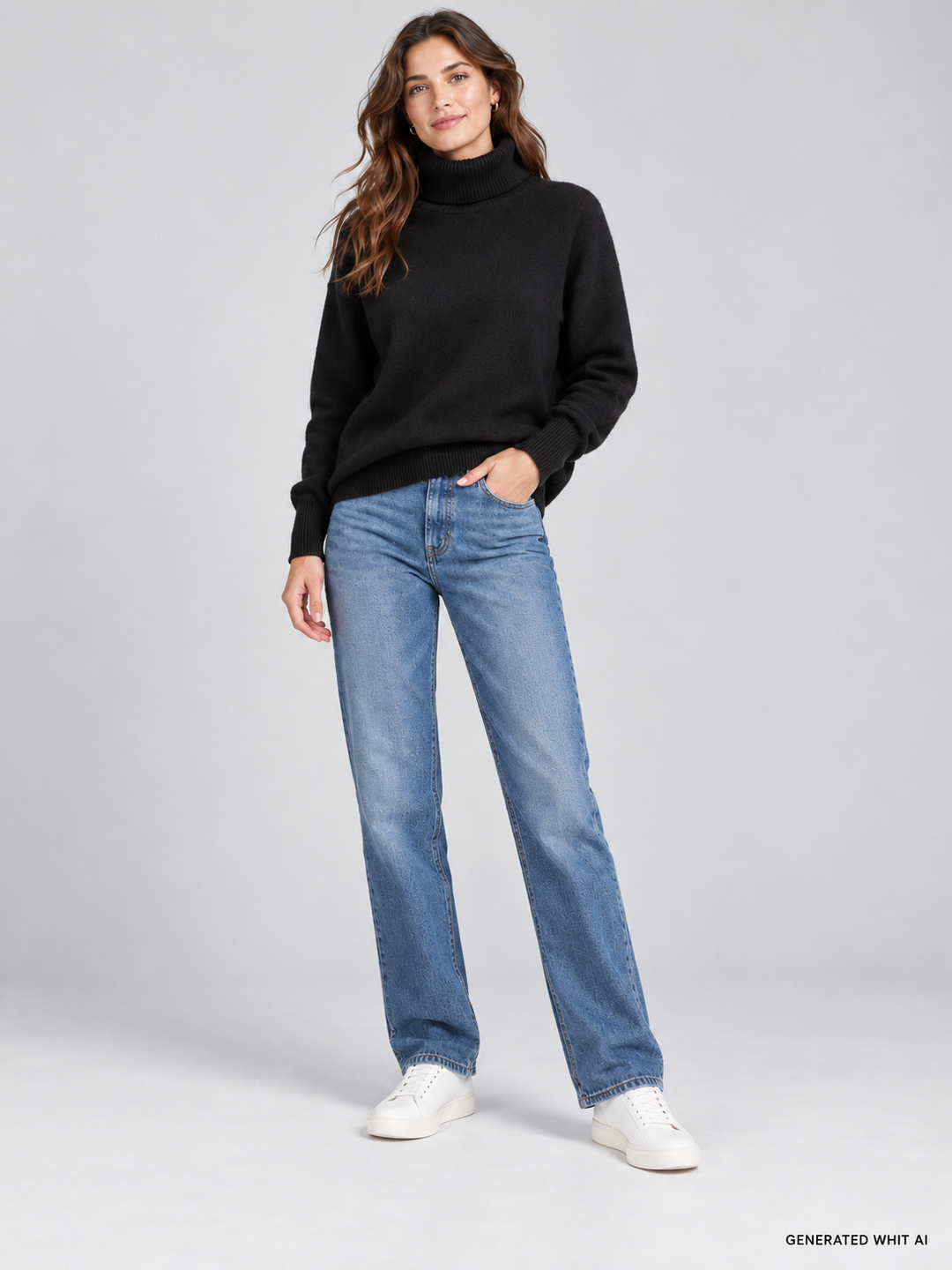 Dolcevita in cashmere