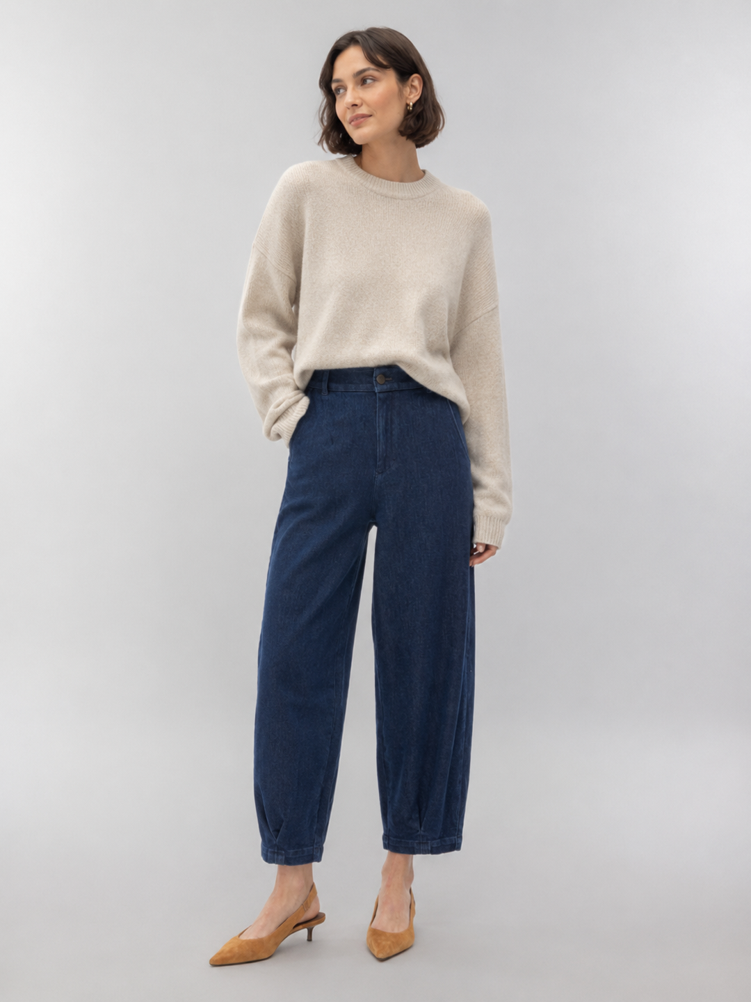 Jeans Balloon