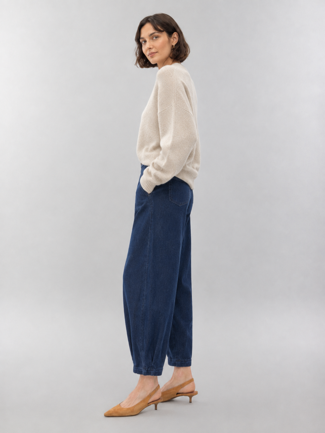 Jeans Balloon