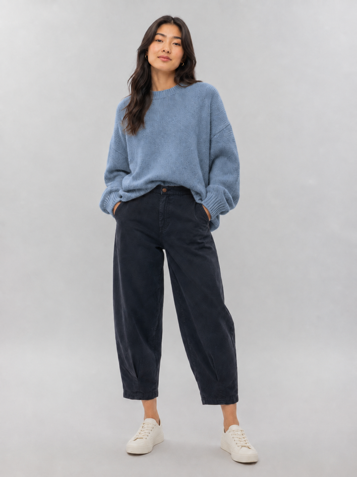 Pantaloni Balloon