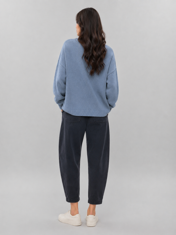 Pantaloni Balloon