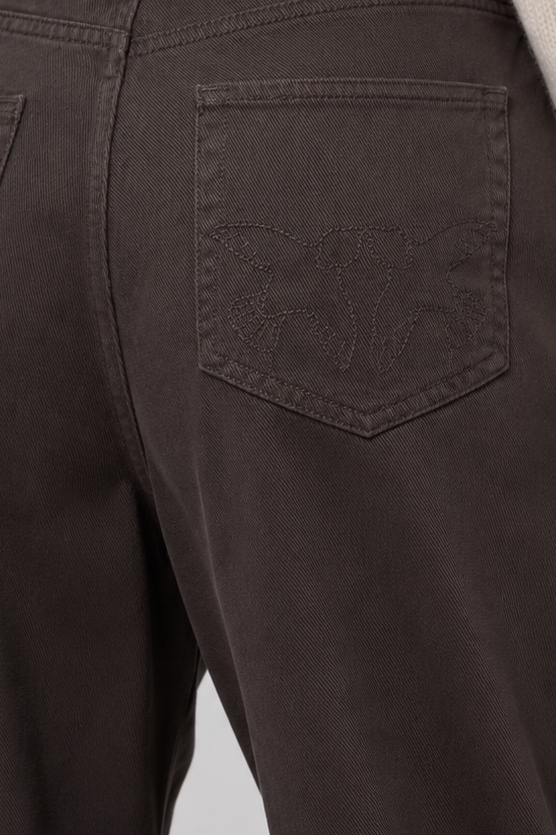 Pantaloni estelle egg