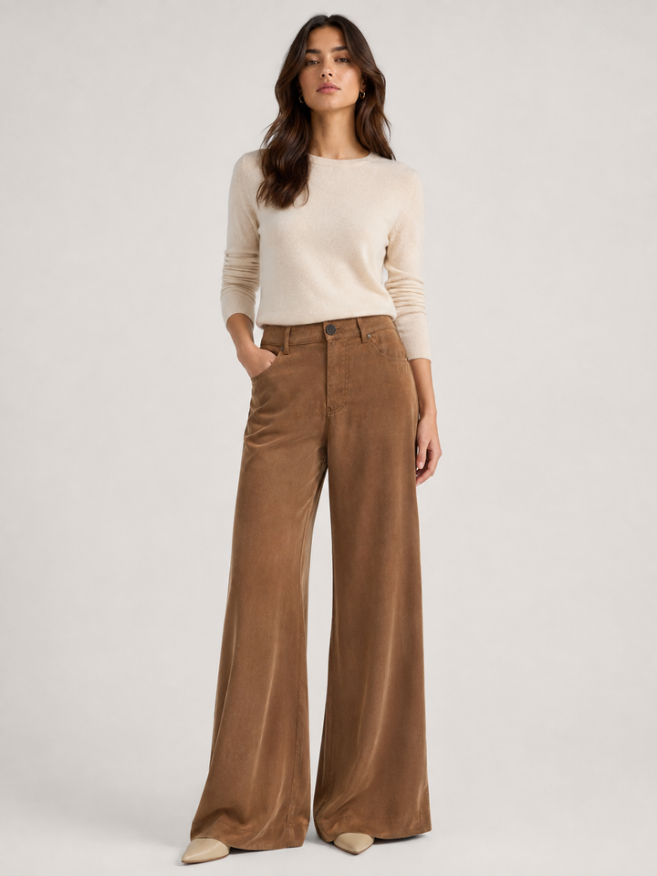 Pantaloni porta tousers