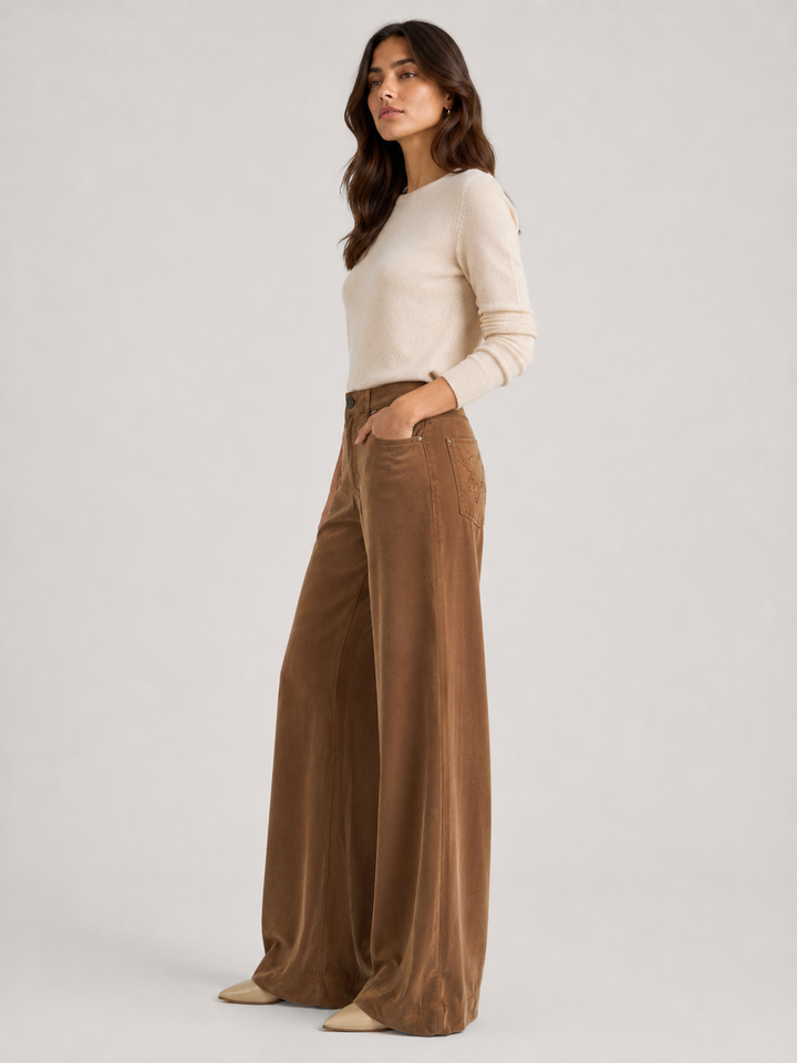 Pantaloni porta tousers