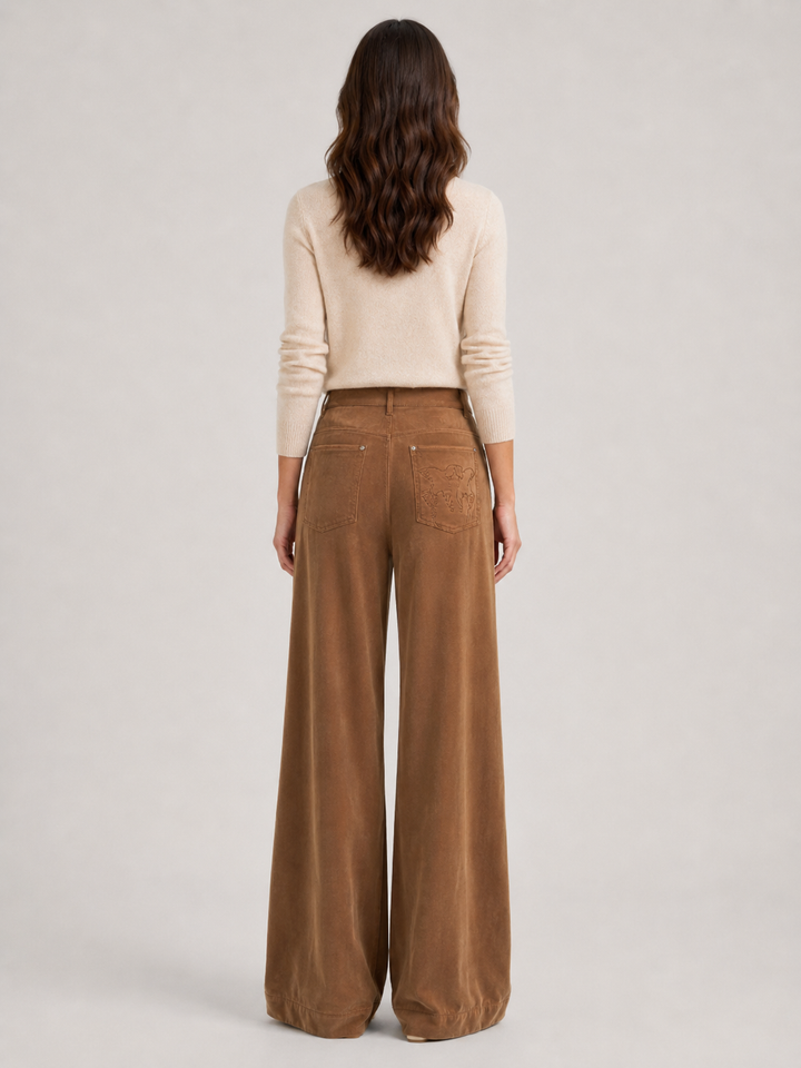Pantaloni porta tousers