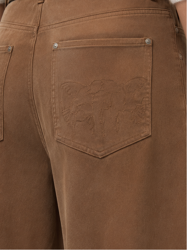 Pantaloni porta tousers