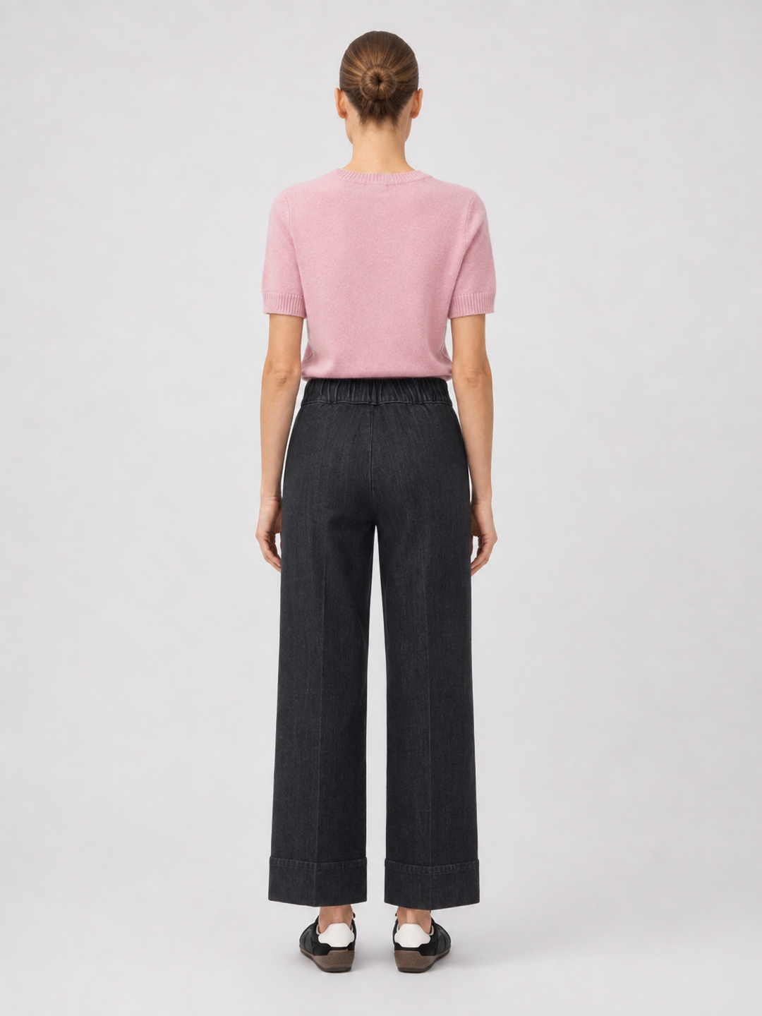 Jeans Relaxed wide leg