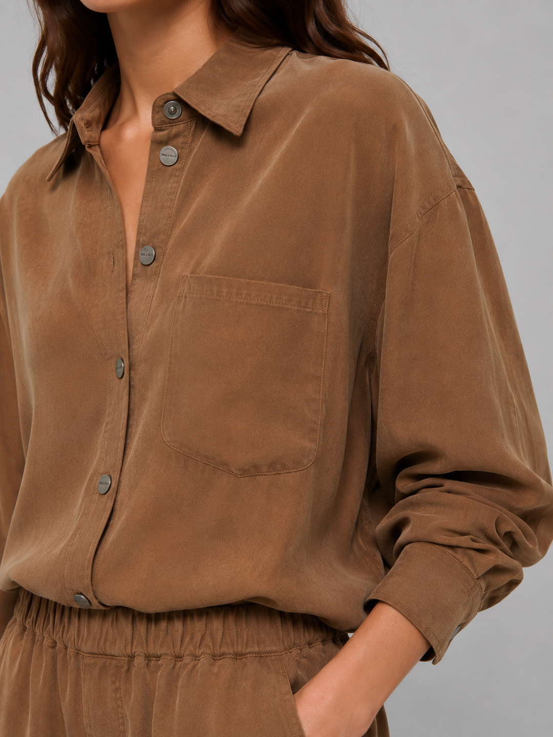 Camicia careser