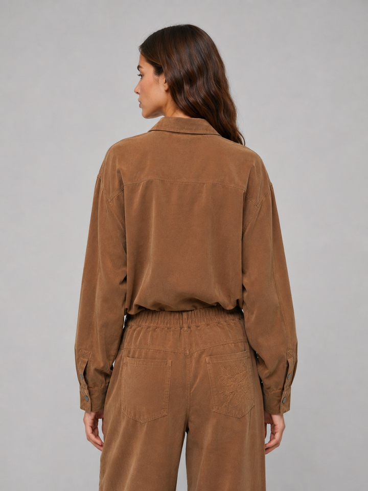 Camicia careser