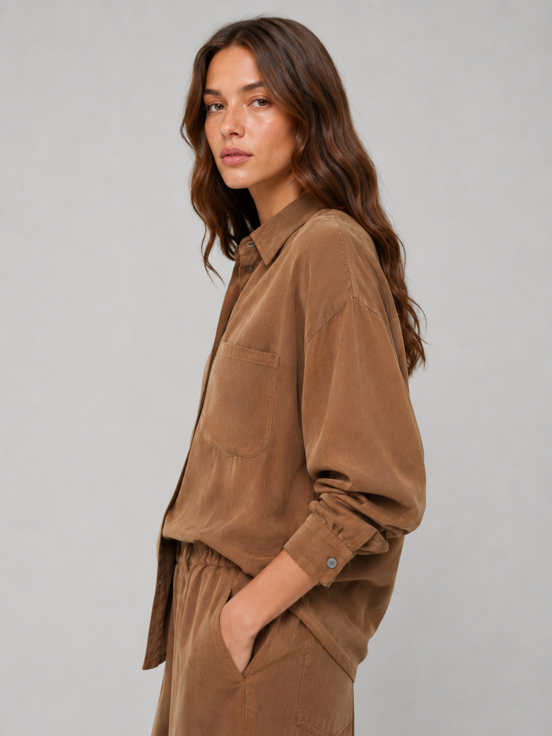 Camicia careser