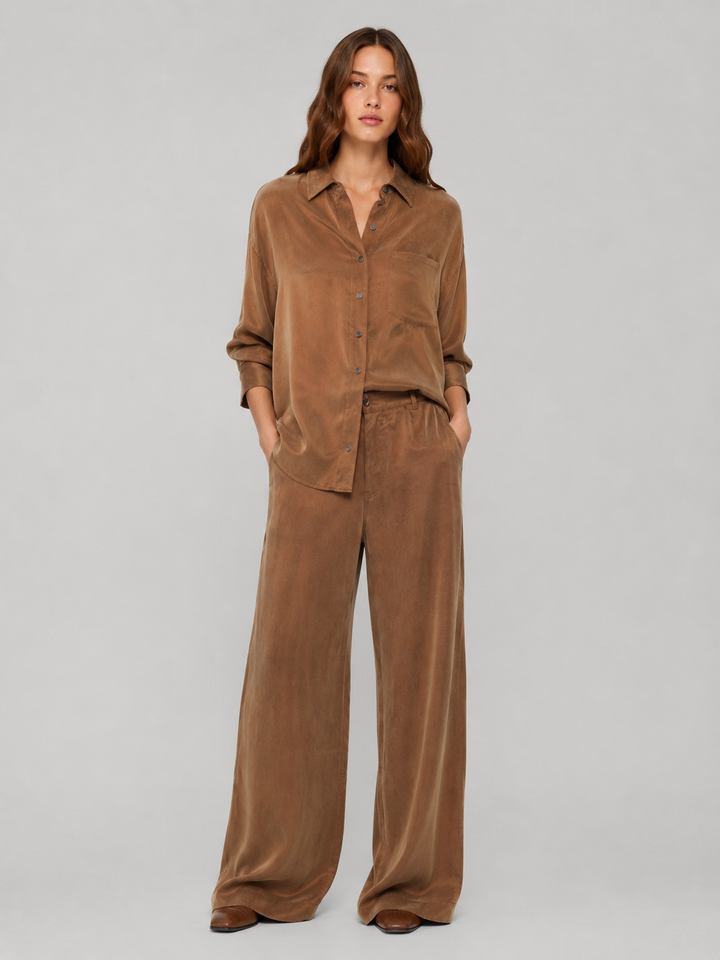 Camicia careser