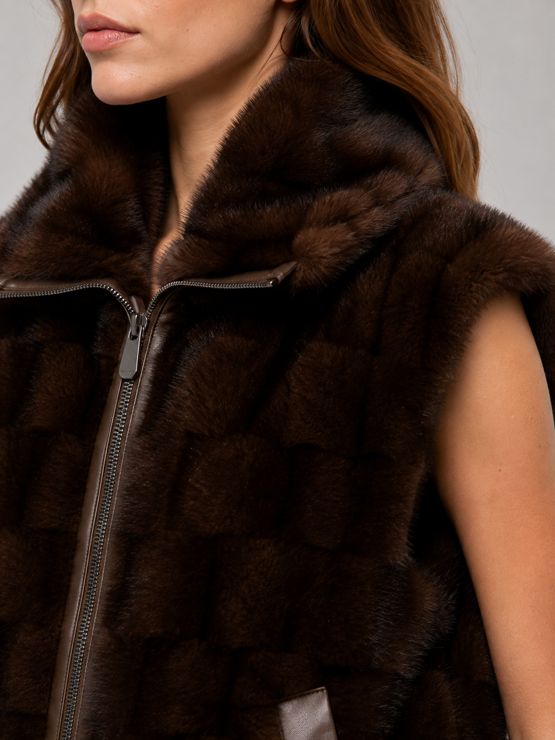 Gilet Glossinia