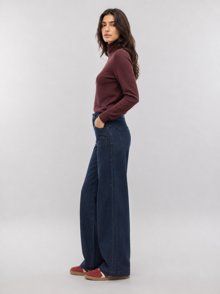 Jeans Palace 4 pocket