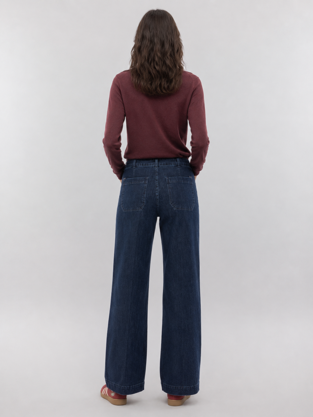Jeans Palace 4 pocket