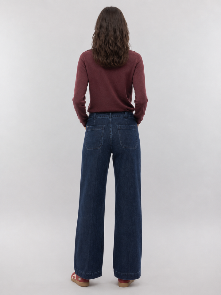 Jeans Palace 4 pocket