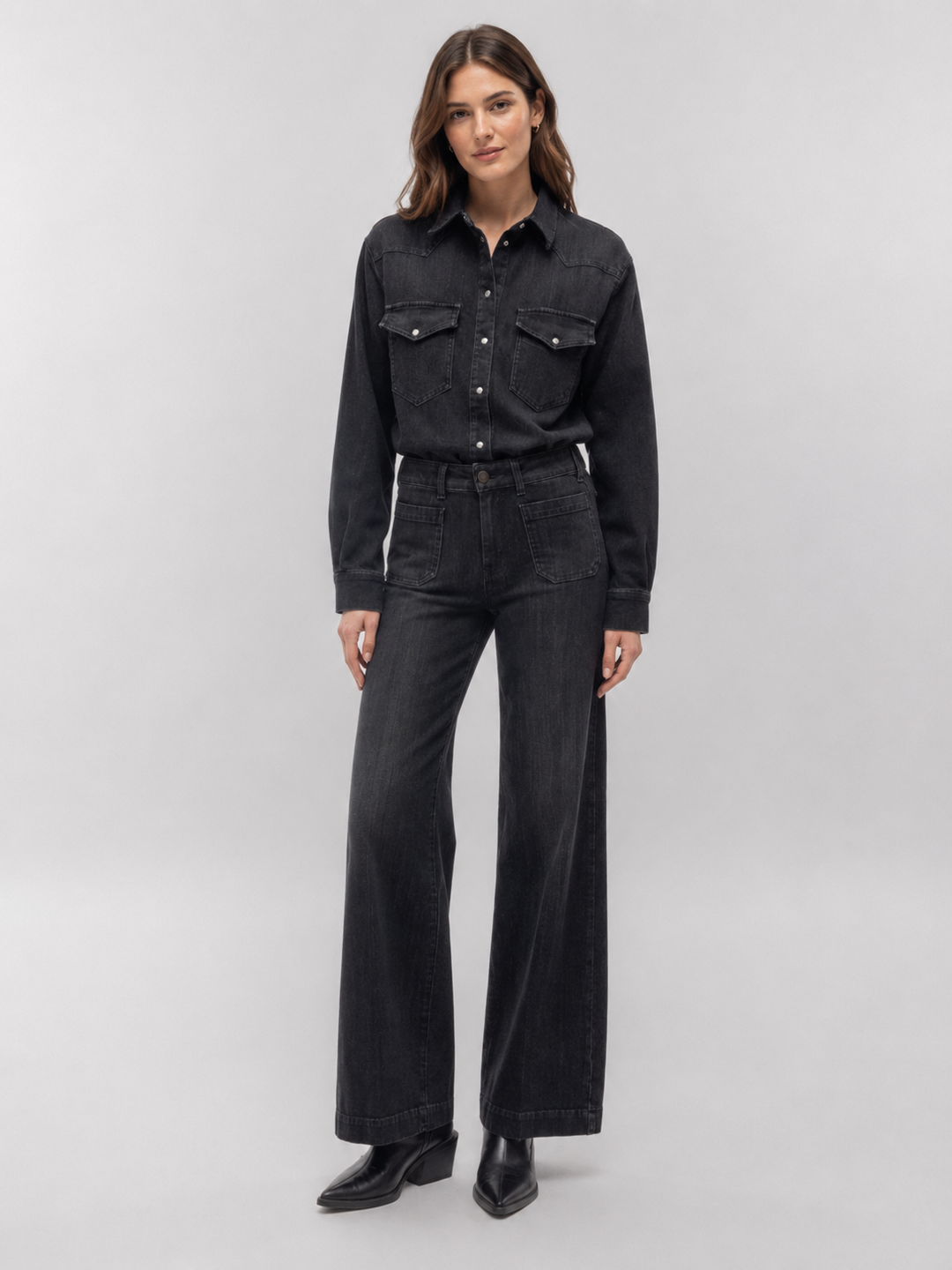 Jeans palace 4 pocket