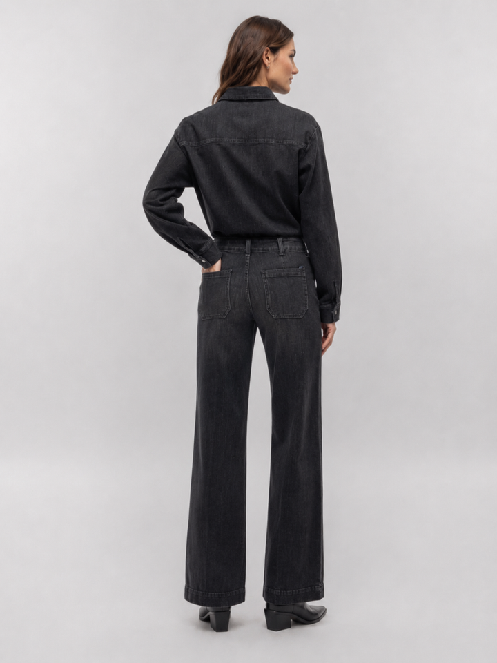 Jeans palace 4 pocket