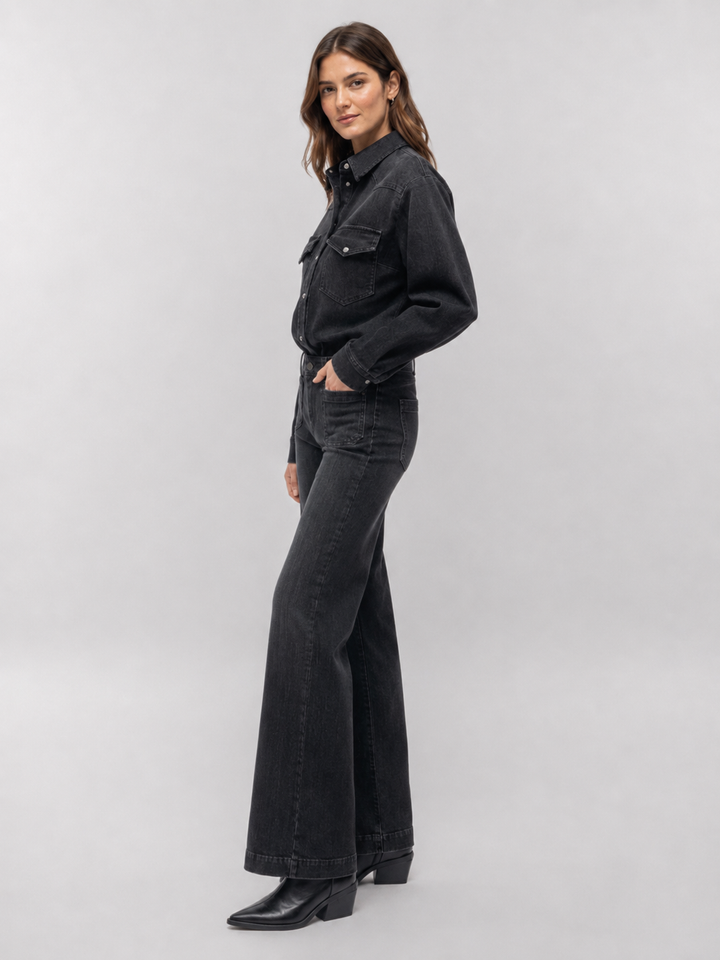Jeans palace 4 pocket