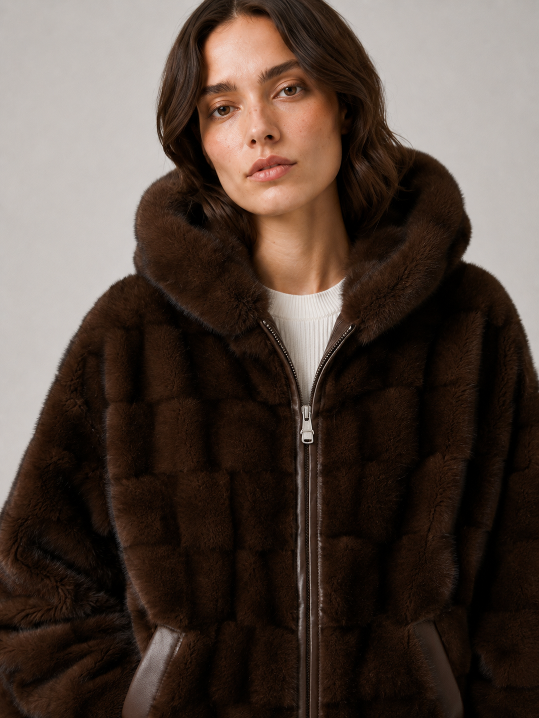 Cappa cadetia