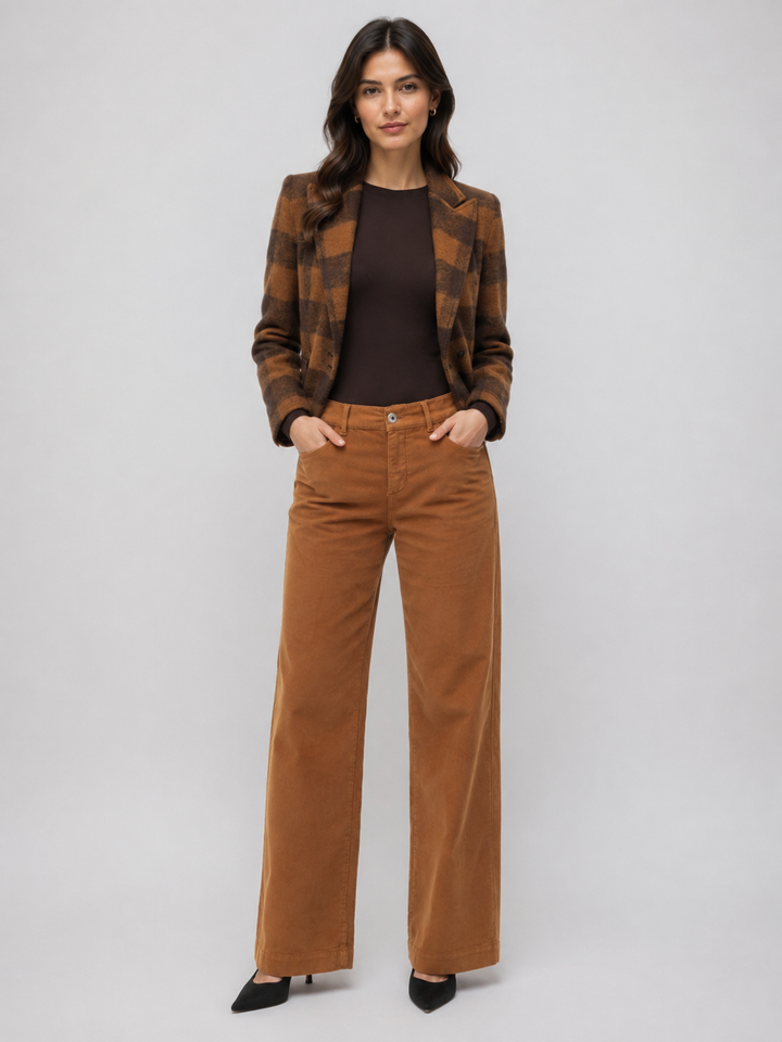 Pantaloni chino