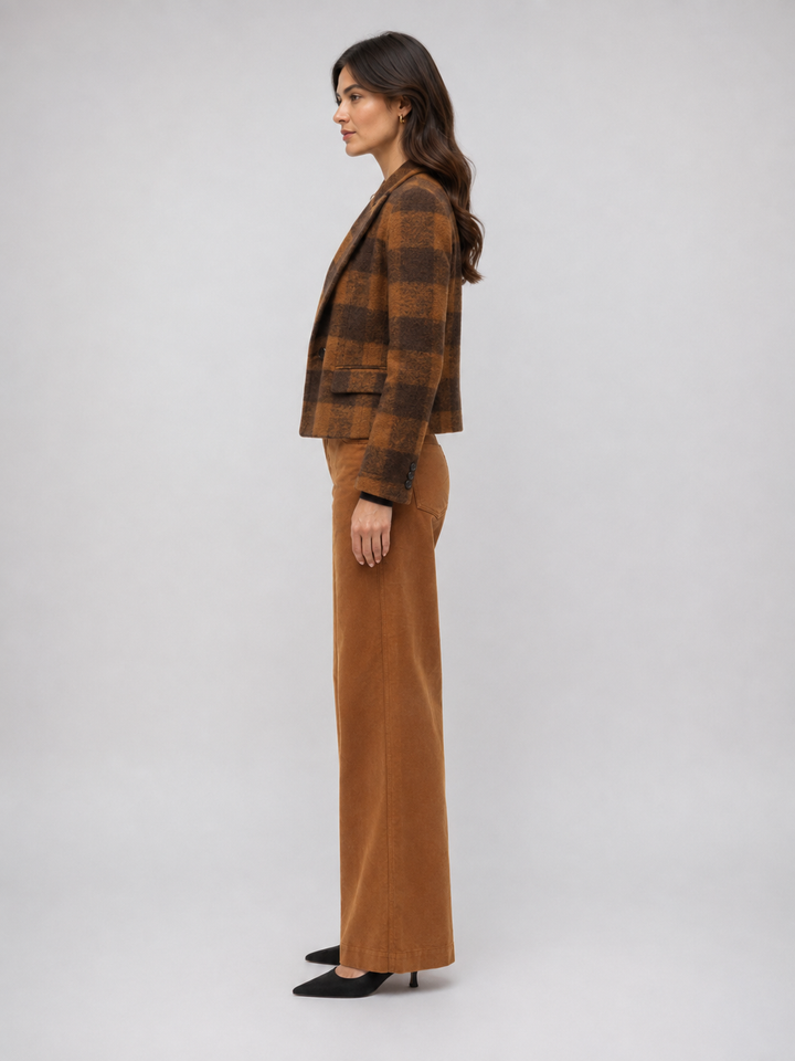 Pantaloni chino