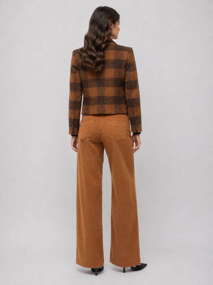 Pantaloni chino
