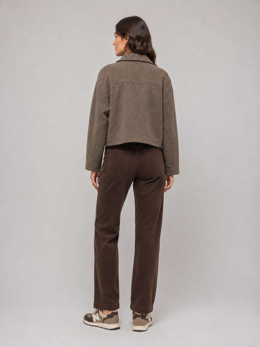 Pantaloni chino