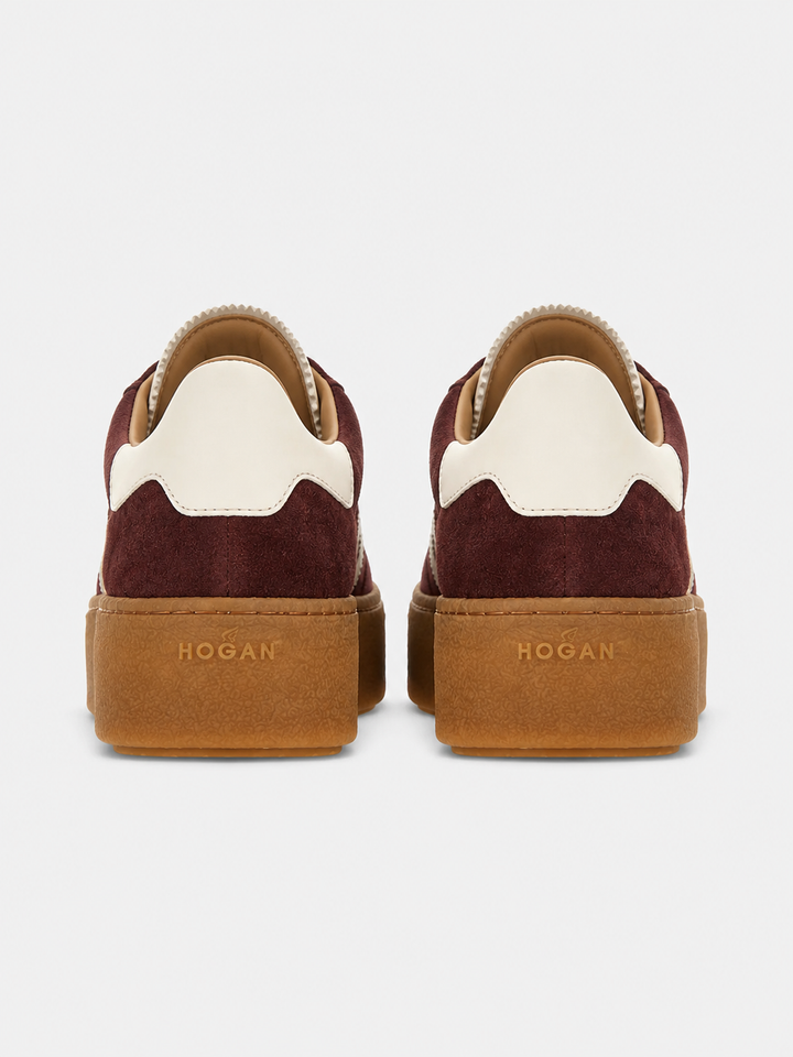 Hogan cool