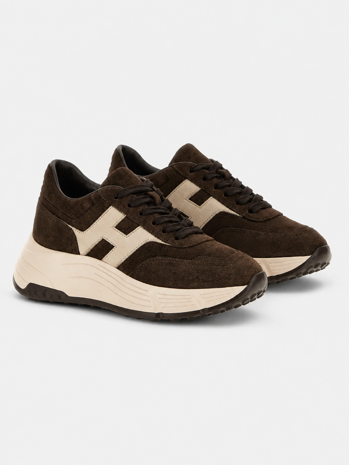 Hogan Sneakers Hi-Fi