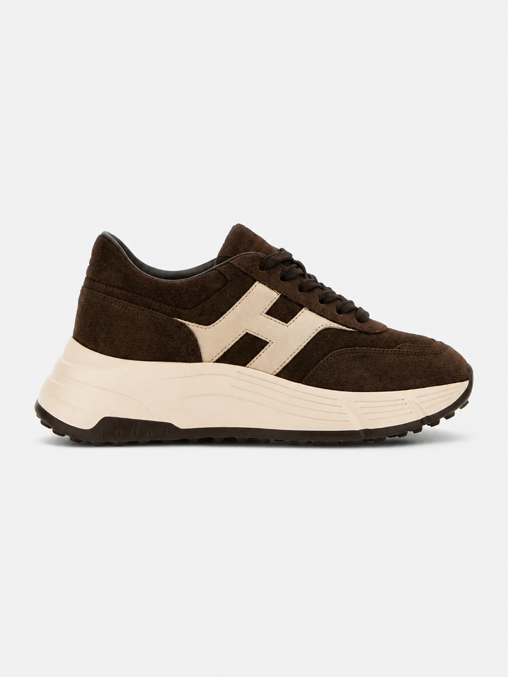 Hogan Sneakers Hi-Fi