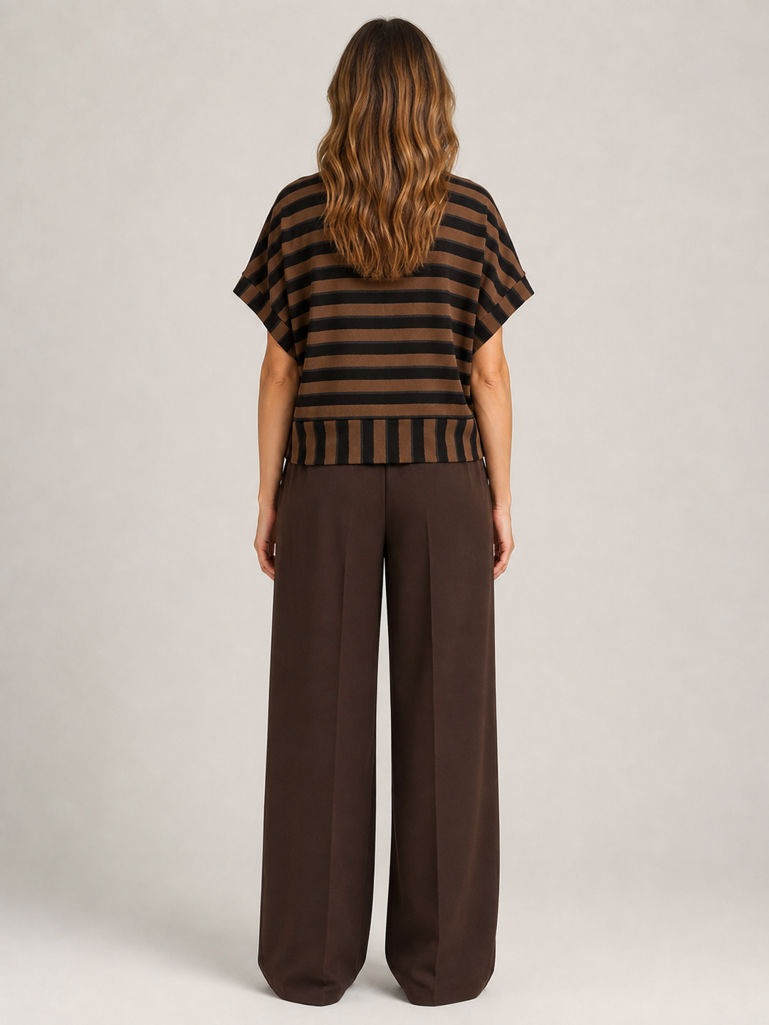 Gilet corto