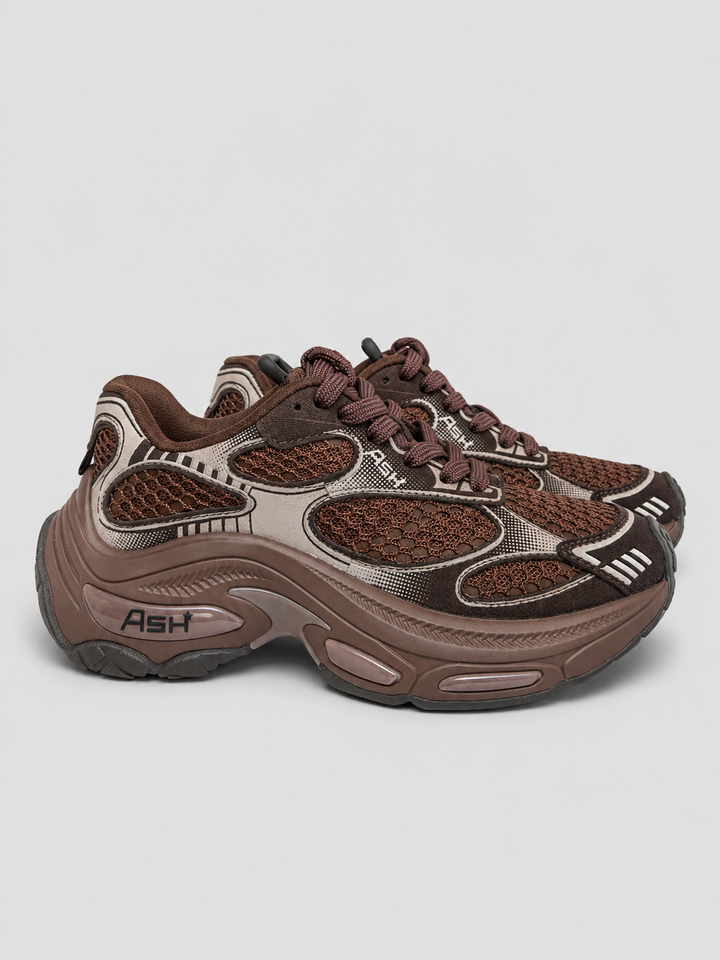 Sneakers Ash Dragon