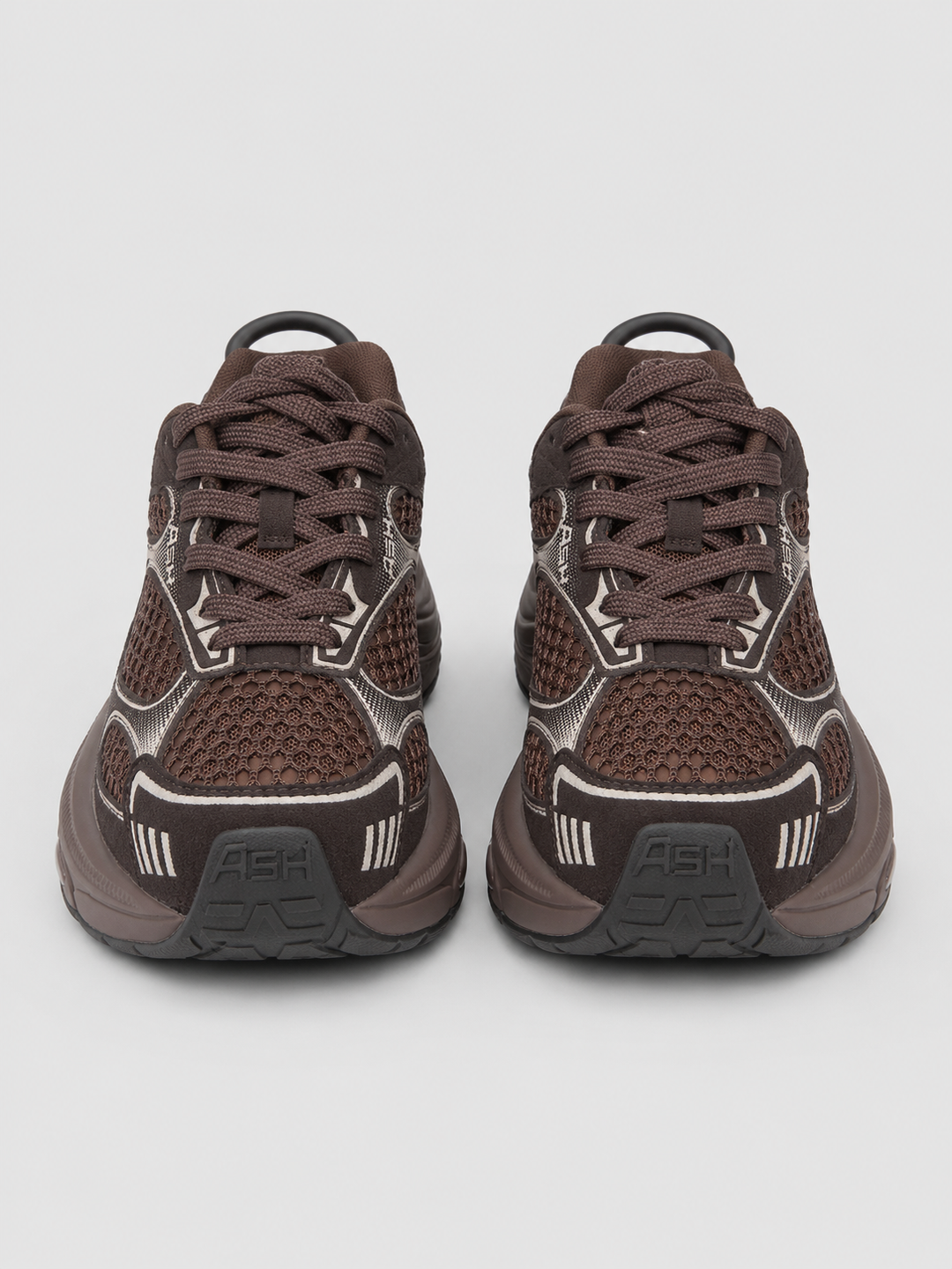 Sneakers Ash Dragon